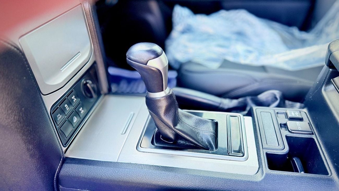 Toyota Prado 2020 TXL RHD Diesel Engine Full Option Very Clean and Perfect Condition