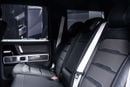 Mercedes-Benz G 63 AMG MY 2026 + A22 + Carbon + Massage