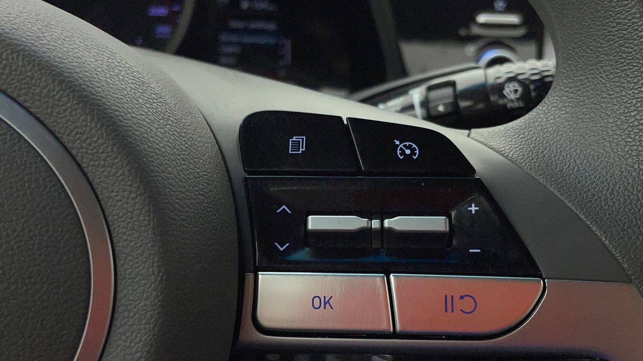 هيونداي إلانترا SMART 1.6 | بدون دفعة مقدمة | اختبار القيادة في المنزل