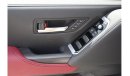 Toyota Land Cruiser GR SPORT 3.5L PETROL 2022