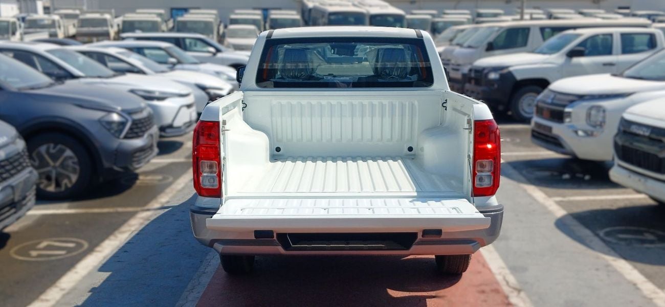 ميتسوبيشي L200 L200 2.4L Diesel MT 4x4 2026YM