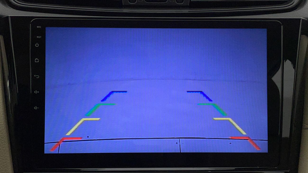 نيسان إكس تريل S 2.5 | بدون دفعة مقدمة | اختبار القيادة في المنزل