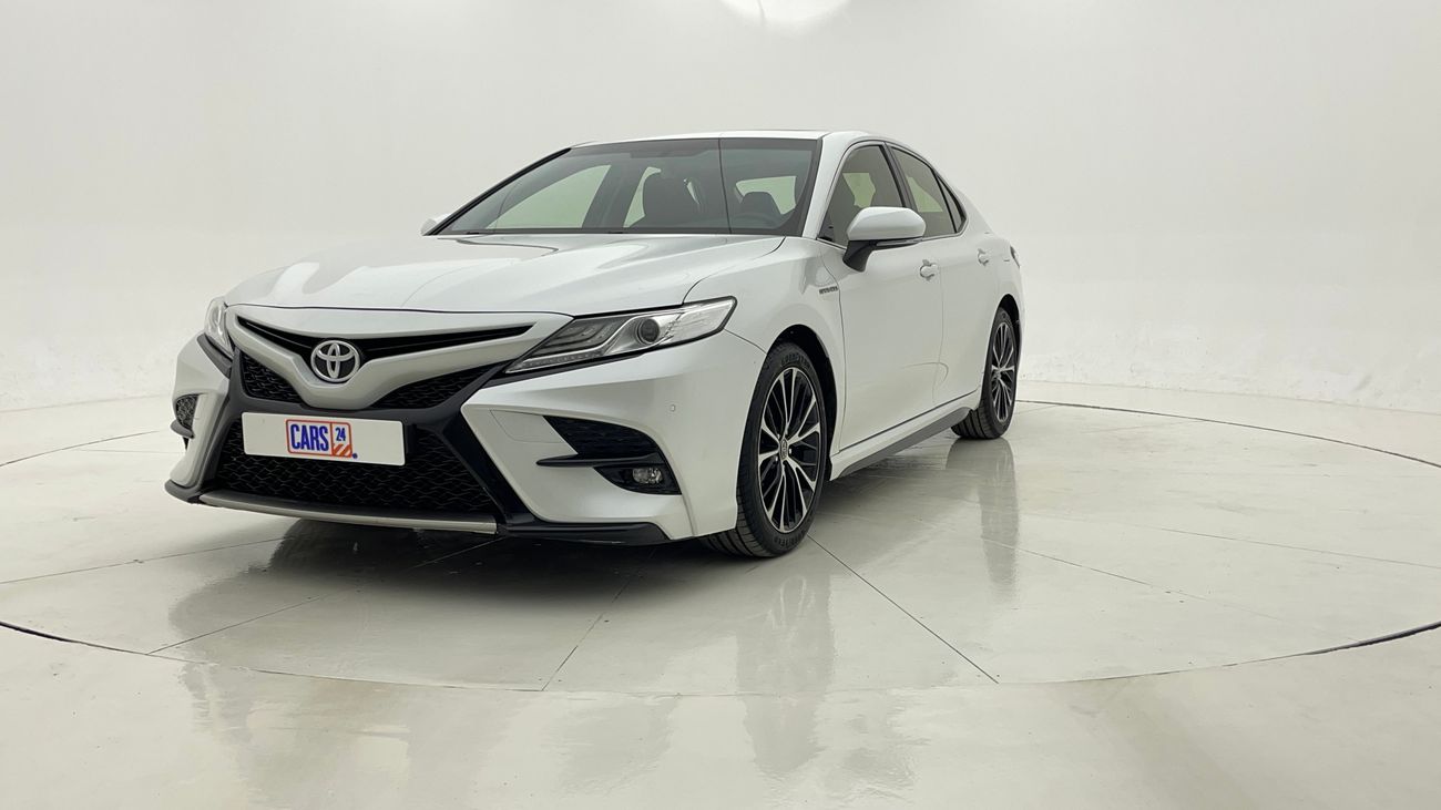 Toyota Camry SPORT 3.5 | Zero Down Payment | Free Home Test Drive