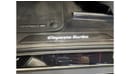 Porsche Cayenne CAYENNE TURBO COUPE 2022 /WARRANTY AVAILABLE UPON REQUEST