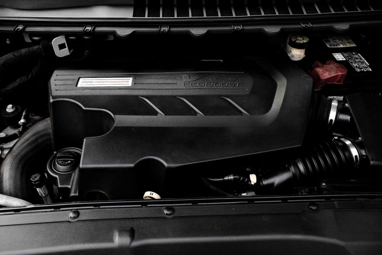 Ford Edge ST | 2,448 P.M  | 0% Downpayment | Agency Warranty & Service!