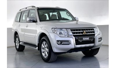 Mitsubishi Pajero GLS Midline w/sunroof | 1 year free warranty | 0 down payment | 7 day return policy