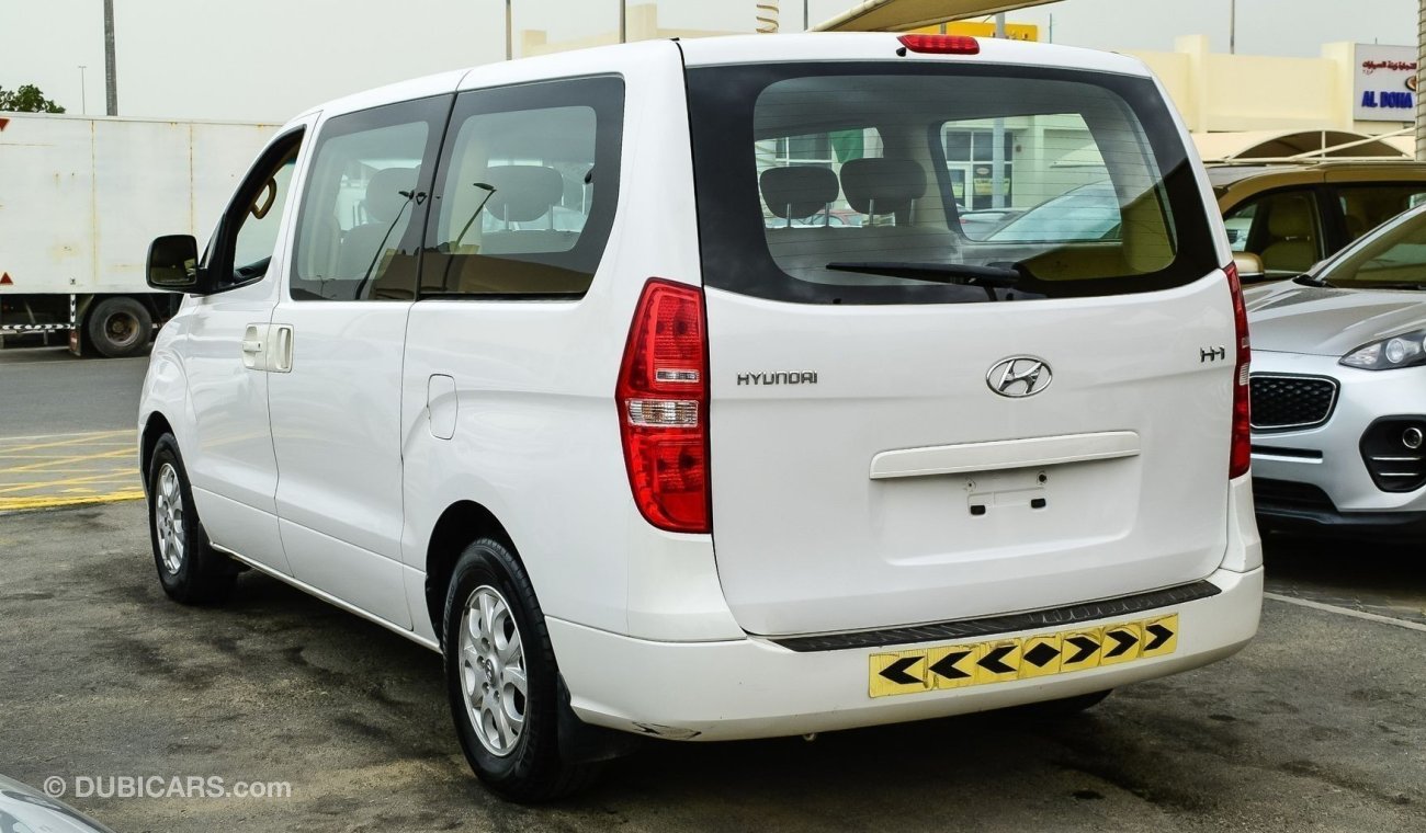 Hyundai H-1