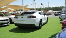 Chevrolet Camaro Chevrolet Camaro RS/ 2016/ Leather Seats/ ZL1 Body kit/ Very Good Condition