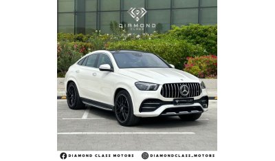 مرسيدس بنز GLE 53