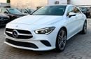 مرسيدس بنز CLA 250 PREMIUM