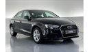 Audi A3 30 TFSI