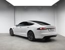 Tesla Model S Dual Motor AWD