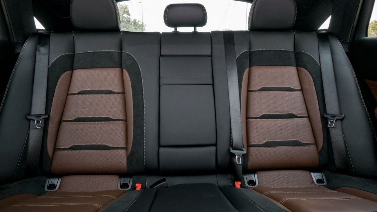 Mercedes-Benz GLE 53 Mercedes-Benz GLE53 AMG, New Facelift,Carbon Fiber, Night Package, Agency Warranty, 2024