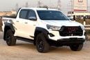 Toyota Hilux GR SPORT 2.7L Double Cab Utility A/T