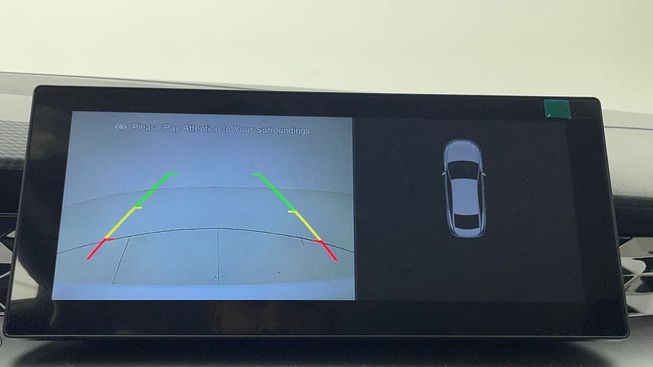 MG GT STD 1.5 | Zero Down Payment | Home Test Drive