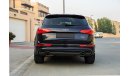 Audi Q5 S-line