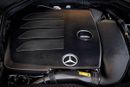 مرسيدس بنز C 200 بريميوم