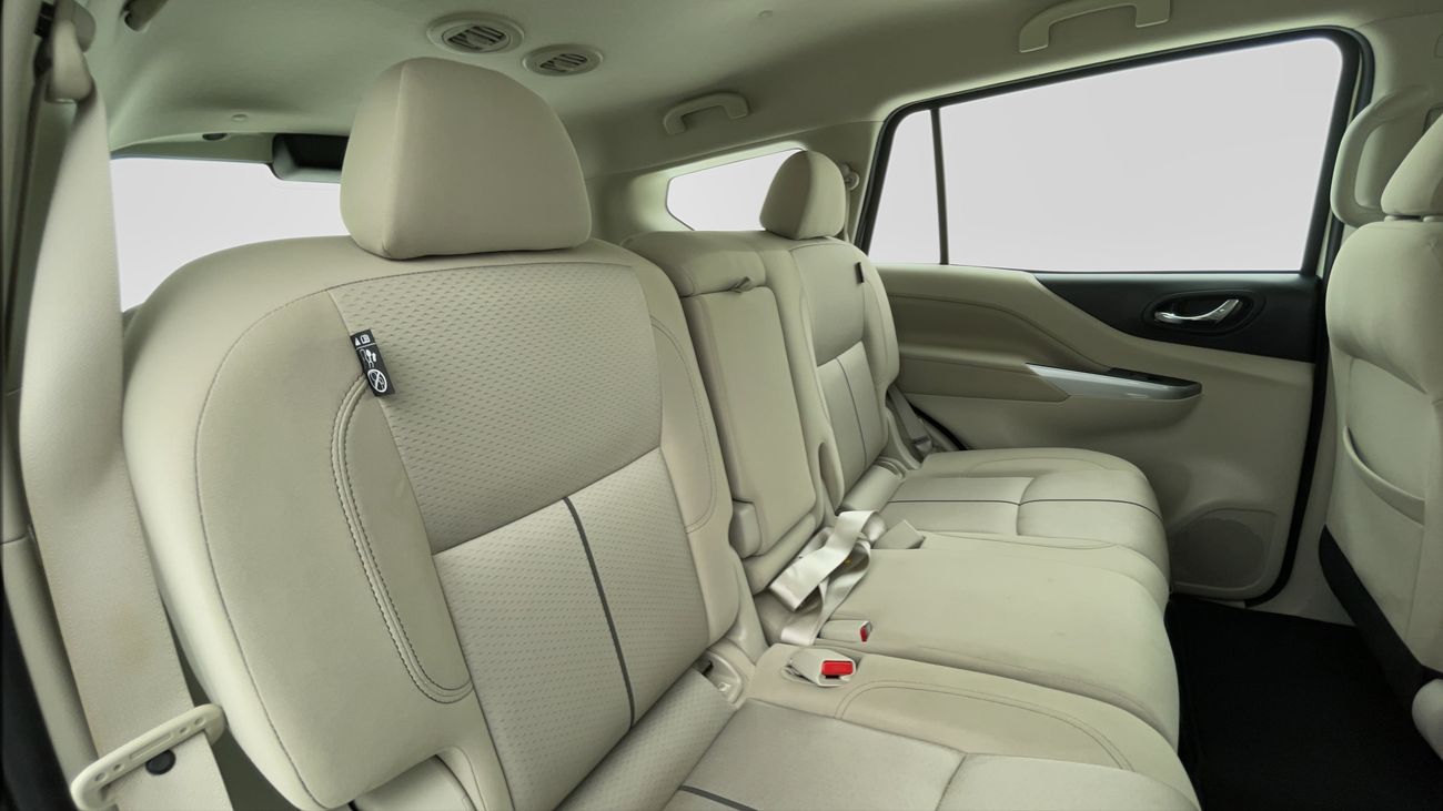 Nissan XTerra TITANIUM 2.5 | Zero Down Payment | Free Home Test Drive