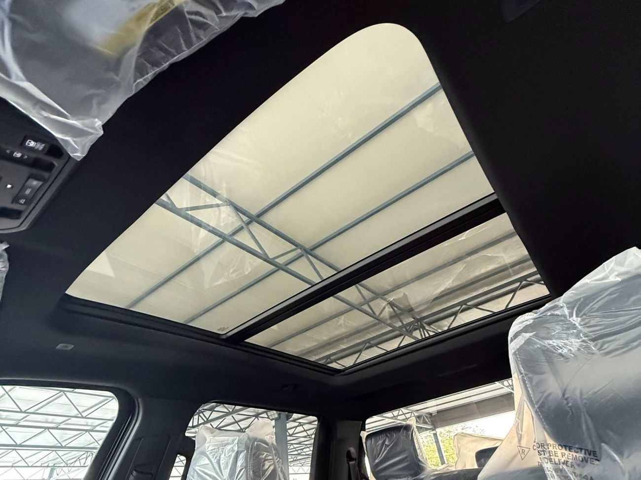 Toyota Tundra TUNDRA LIMITED TRD OFF ROAD 3.4 I-FORCE HYBRID PANORAMA CREW MAX