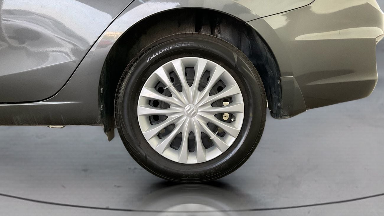 Suzuki Ciaz 1.5 GL AUTO | Guaranteed Warranty | 0 Down Payment