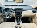 Nissan XTrail S 2.5L 4WD (5 Seater)