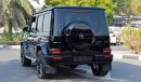 Mercedes-Benz G 63 AMG V8 Biturbo