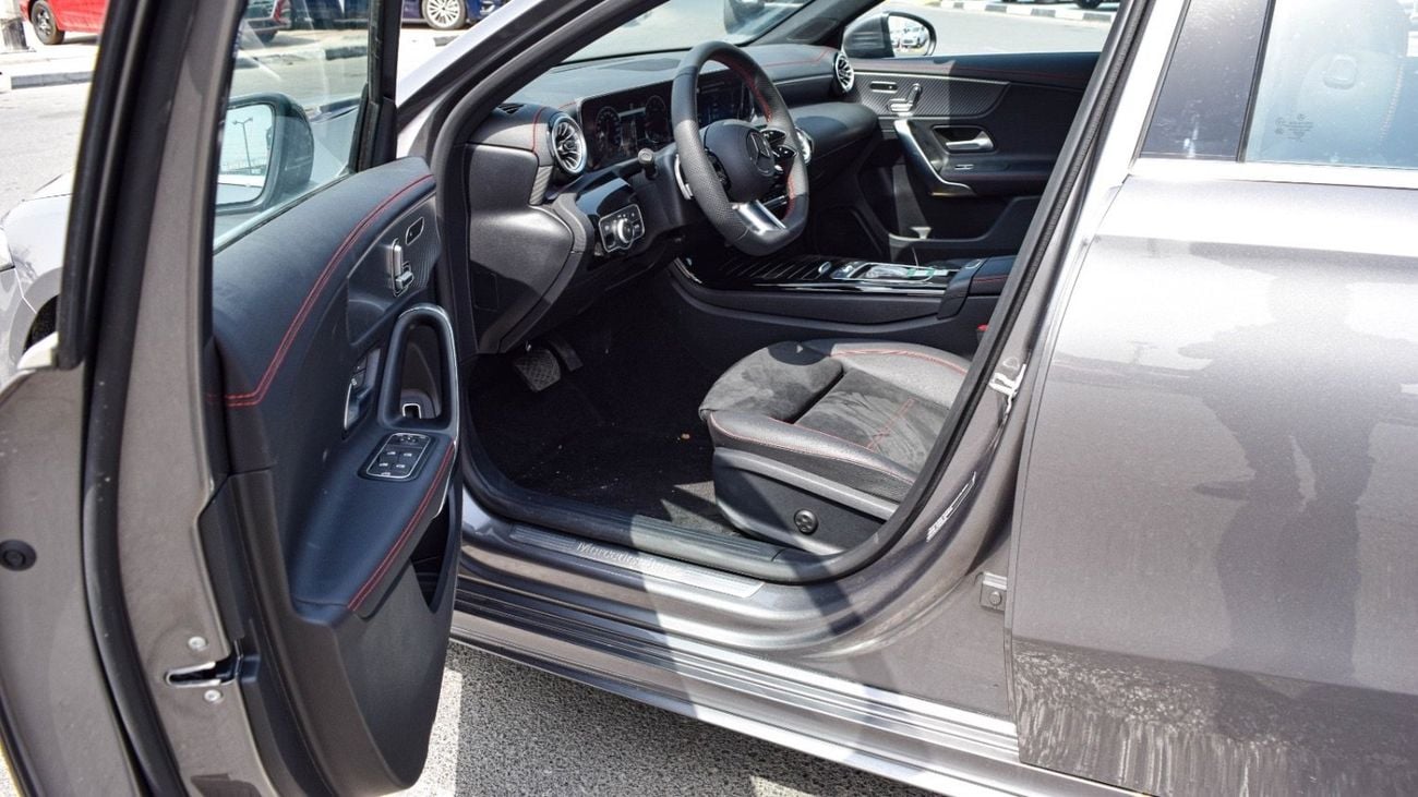 Mercedes-Benz A 200 L Mercedes A200 L 2025