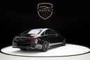 Mercedes-Benz S 500 4M Mercedes Benz S500 AMG
