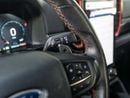 Ford Ranger RAPTOR Ford Ranger Raptor 2023