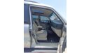Mitsubishi Pajero GLS 3.8L V6 PETROL / SUNROOF / DRIVER POWER SEAT / LEATHER SEATS / FULL OPTION (LOT # 15866)