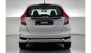 Honda Jazz EX