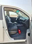 تويوتا هيلوكس 2.4L MT DIESEL MID OPTION