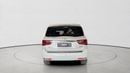 Infiniti QX80 5.6 8STR 4WD AUTO LUXE PROACTVE TOW | Guaranteed Warranty | 0 Down Payment