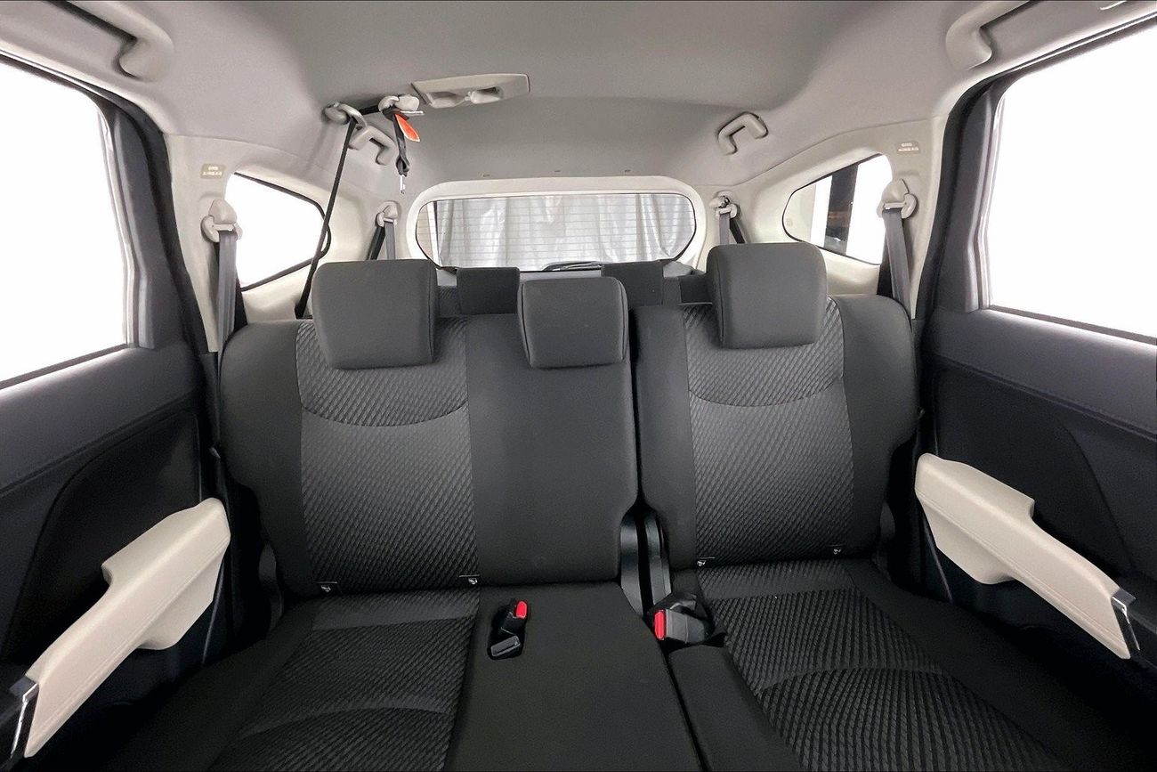 هوندا أكورد EX | ضمان مجاني لمدة عام | 0 دفعة أولى