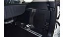 Toyota Land Cruiser Prado VX 2.8L Diesel 4WD 5-Seater AT-EURO 6