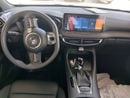 MG 5 LUX MG 5 Automatic Global Luxury with Sunroof 2026 Model, Delivery After 15 Days