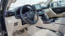 تويوتا لاند كروزر GXR 4.0L
