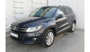 Volkswagen Tiguan 2.0L 2013 MODEL TSI 4 MOTION