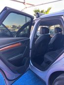 Audi Q5 45 TFSI Quattro S Line 2.0L (252 HP)