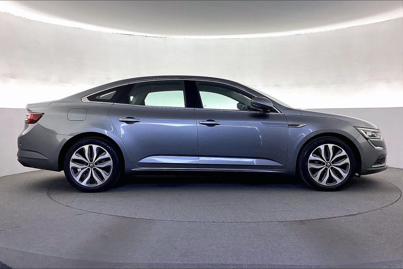 Renault Talisman LE | Guaranteed Warranty | 0 Down Payment