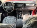 Toyota Tacoma PETROL V4 2WD AMERICAN