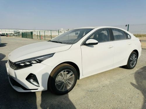 كيا K3 1.5L IVT Comfort Edition