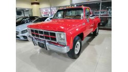 GMC Sierra Very clean Car