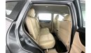Nissan XTrail S