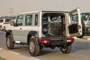 سوزوكي جيمني GCC | GL 1.5L MT 5-Door | Exceptional Pricing | Export Available