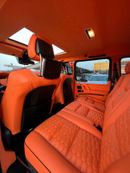 Mercedes-Benz CL 63 AMG