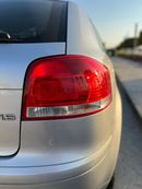 Audi A3 AUDI A3 COUPE 1.6L V4 - ORIGNAL PAINT - GCC - WELL MAINTAINED