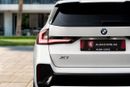 بي أم دبليو X1 X1 | 3,428 P.M | 0% Downpayment | BMW X1 M-Kit!