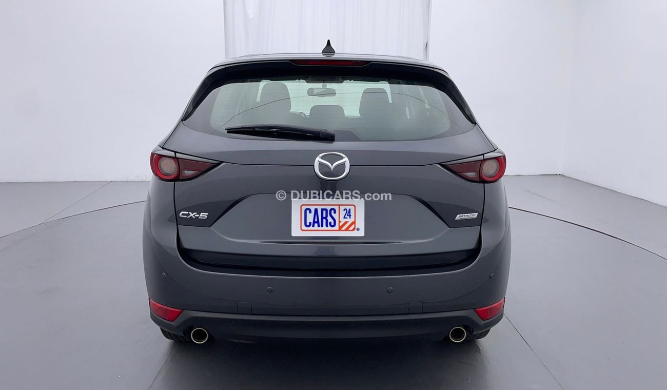 Mazda CX-5 GS 2.5 | Zero Down Payment | Free Home Test Drive