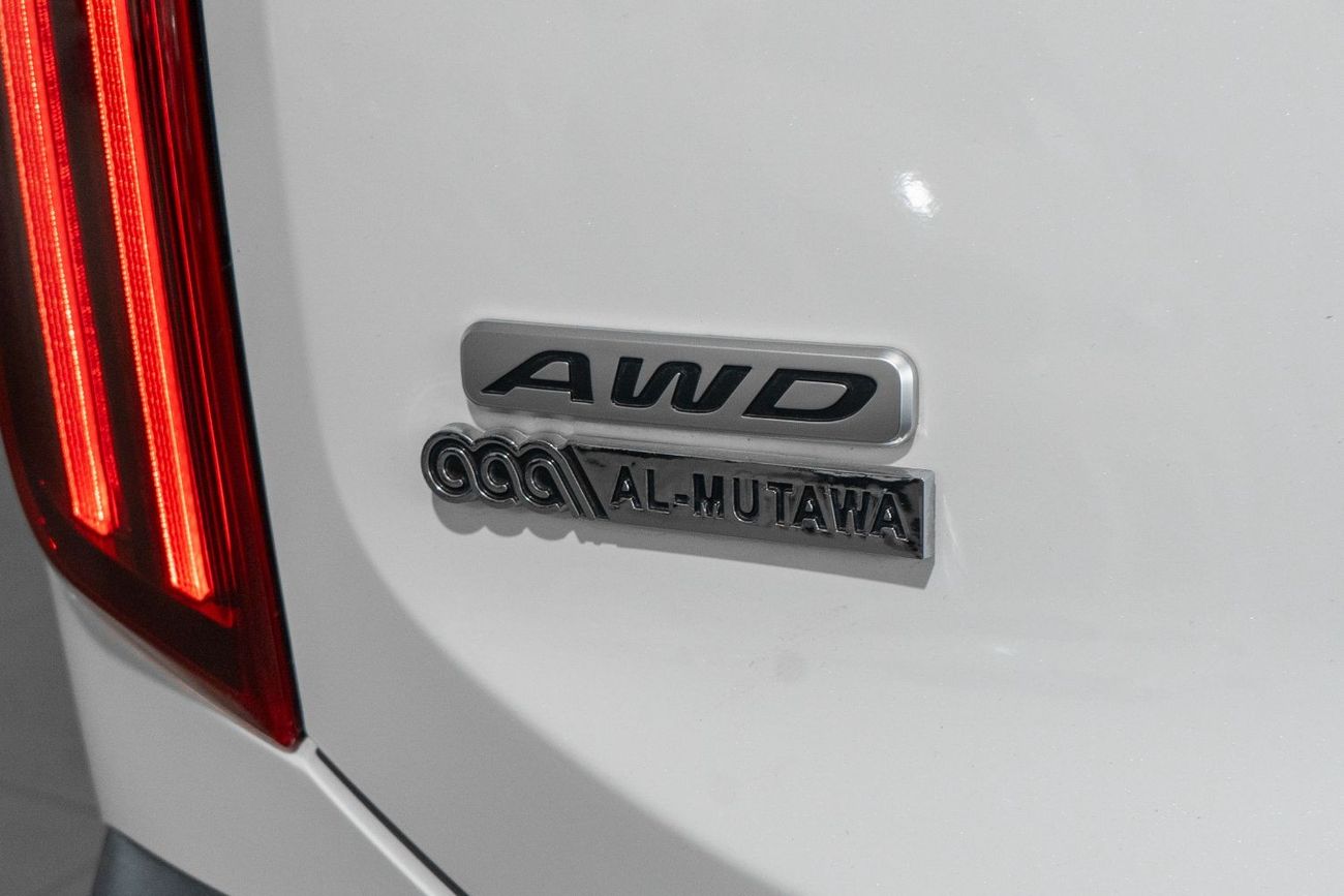 كيا تيلورايد